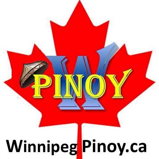 Winnipeg Pinoy