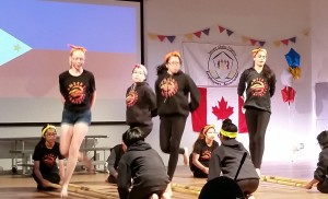 Winnipeg Youth & Filipino Culture