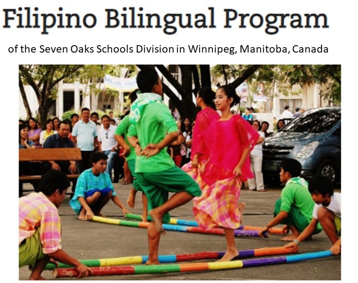 Filipino Bilingual Program in Canada